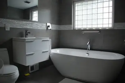 Modern Style Contractor LLC - Flooring Installation Services in Potomac, MD