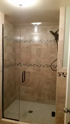 Bathroom Renovation by Inspired Home Builders LLC