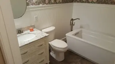 Team Handy - Door Installation & Replacement in Newburgh, IN