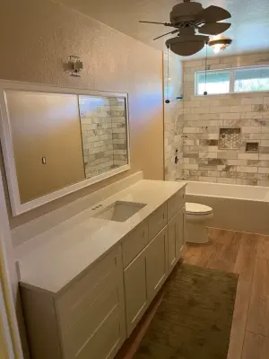 All In Remodeling - Custom Cabinets & Cabinetry in Rialto, CA