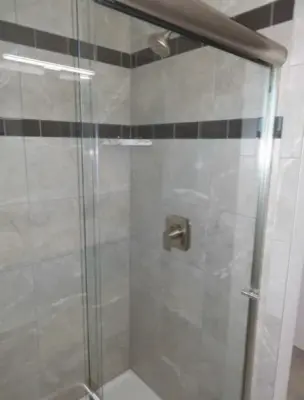 Restroom Renovation — Home Renovation & Remodeling Services project by Collaborative Minds Construction, LLC