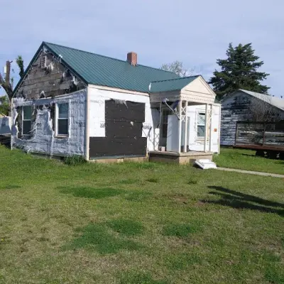 Residential Siding Initiative — Home Renovation & Remodeling Services project by DGS Construction