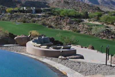 BIGHORN - Various — Landscape Design project by Hermann Design Group