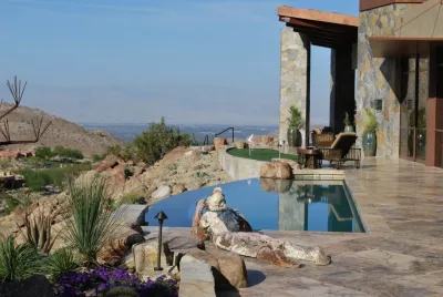 Hermann Design Group - Patio Design & Installation in Palm Desert, CA