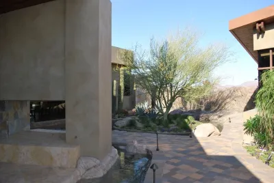 Hermann Design Group - Patio Design & Installation in Palm Desert, CA