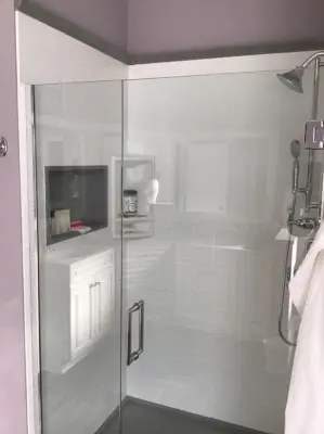 Restroom Renovation by Renata Renovations LLC