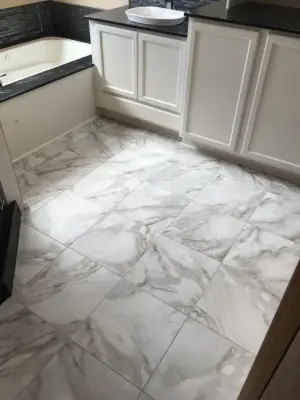 Ovation Restoration - Flooring Installation Services in Washougal, WA