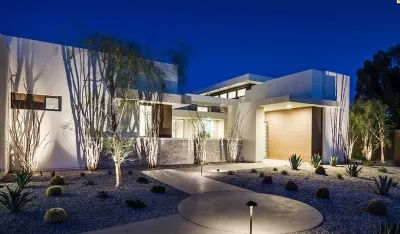 Hermann Design Group - Patio Design & Installation in Palm Desert, CA