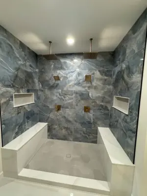 Koss Remodeling LLC - Basement Waterproofing in Hudson, IL