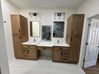 Koss Remodeling LLC - Basement Waterproofing in Hudson, IL