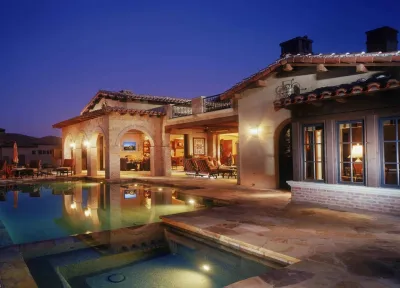 Hermann Design Group - Patio Design & Installation in Palm Desert, CA