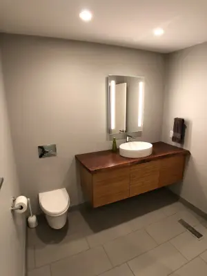 D & L Construction - Bathroom Remodeling in Iowa City, IA