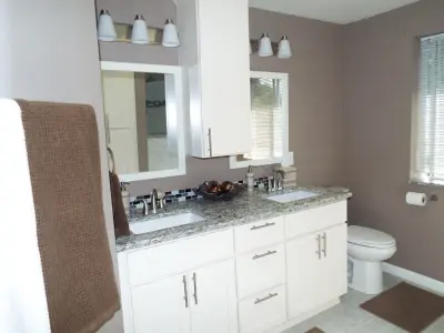 Gesang Remodeling - Tile & Stone Installation Services in Graham, WA