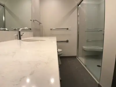 D & L Construction - Bathroom Remodeling in Iowa City, IA