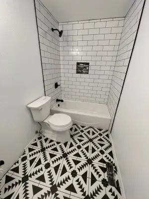 Avanti Remodeling - Tile & Stone Installation Services in Longmont, CO