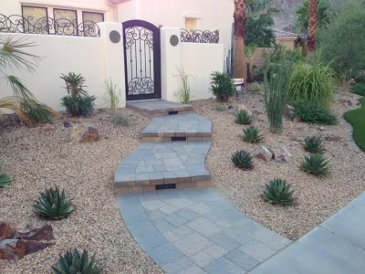 Hermann Design Group - Patio Design & Installation in Palm Desert, CA