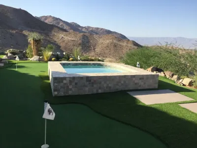 BIGHORN - Tepin by Hermann Design Group