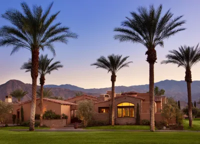 Toscana Country Club - Via Siena — Landscape Design project by Hermann Design Group