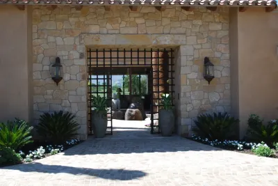 Kanter Residence - La Quinta — Landscape Design project by Hermann Design Group in la Quinta
