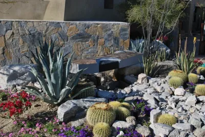 Hermann Design Group - Patio Design & Installation in Palm Desert, CA