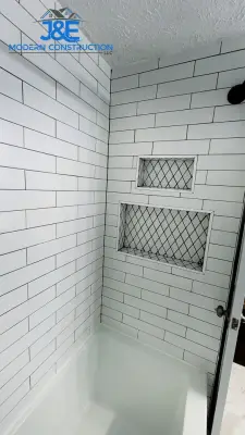 J&E Modern Construction LLC - Foundation Installation & Repair in North Bethesda, MD