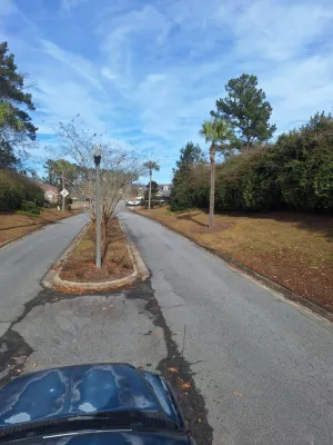 Herrington Enterprises, Landscapes & Designs - Landscape Maintenance in Allenhurst, GA