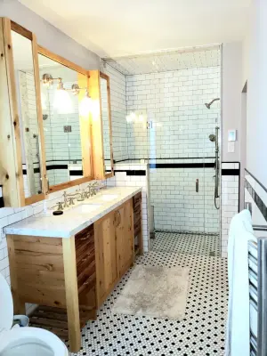 HS General Contracting - Tile & Stone Installation Services in Woburn, MA