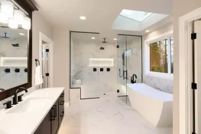 Ranger Basement Remodeling - Custom Home Builders in Glen Ellyn, IL