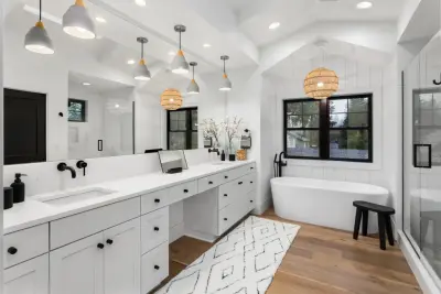 Ranger Basement Remodeling - Custom Home Builders in Glen Ellyn, IL