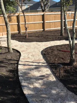 Herrington Enterprises, Landscapes & Designs - Landscape Maintenance in Allenhurst, GA