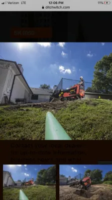 Herrington Enterprises, Landscapes & Designs - Landscape Maintenance in Allenhurst, GA