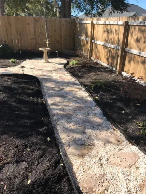 Herrington Enterprises, Landscapes & Designs - Landscape Maintenance in Allenhurst, GA
