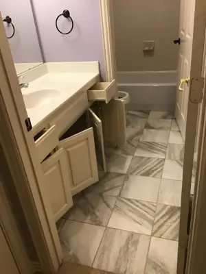Nehemiah Construction - Tile & Stone Installation Services in Fort Worth, TX