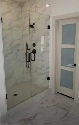 Restroom Renovation by Nehemiah Construction