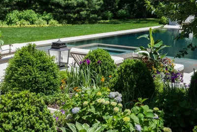 Hess Landscape Architects - Landscape Design in Lansdale, PA