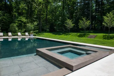 Avonwood by Hess Landscape Architects