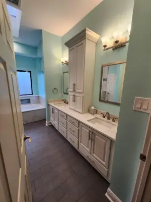 ELM Remodeling LLC - Flooring Installation Services in New Orleans, LA