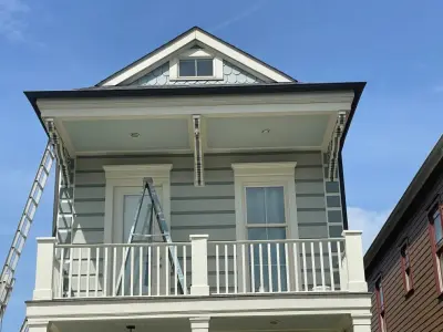 J&d Multiservices, LLC - Drywall Installation & Repair in Kenner, LA