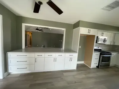 J&d Multiservices, LLC - Drywall Installation & Repair in Kenner, LA