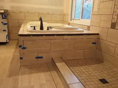 La FLIA Contracting Corp - Flooring Installation Services in Hope Mills, NC