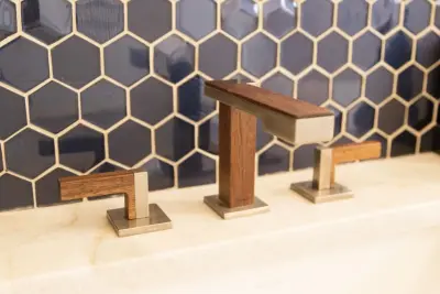 Complete Bathroom Renovation — Home Renovation & Remodeling Services project by ValueCrafters Remodeling Inc.