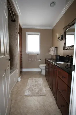 Frank E. Page Remodeling, Painting, and Decorating - Basement Waterproofing in Farmington, NY