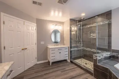 Forte Construction & Design - Basement Waterproofing in Stafford, VA