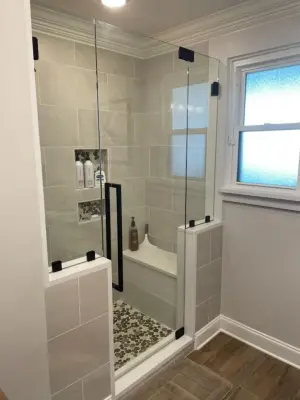 Am Home Improvements - Bathroom Remodeling in Metairie, LA