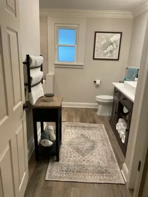 Am Home Improvements - Bathroom Remodeling in Metairie, LA