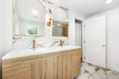 Blue Rock Remodeling inc - Custom Home Builders in Rockville, MD