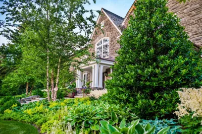 Hess Landscape Architects - Landscape Design in Lansdale, PA