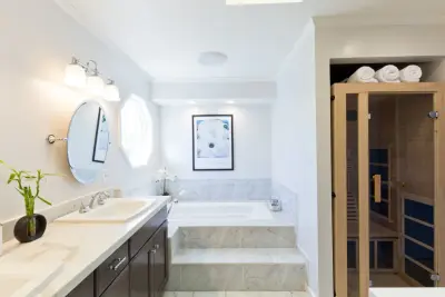 S&L Remodeling and Design - Tile & Stone Installation Services in Walnut Creek, CA