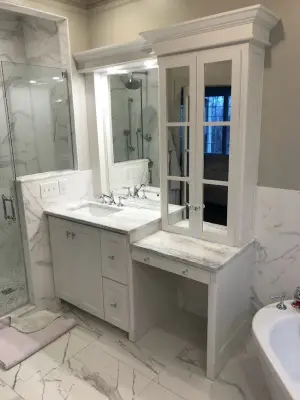 Integrity Home Construction - Kitchen Remodeling in Ooltewah, TN