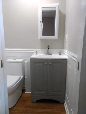 Stone's Construction and Remodeling, LLC - Bathroom Remodeling in Akron, OH